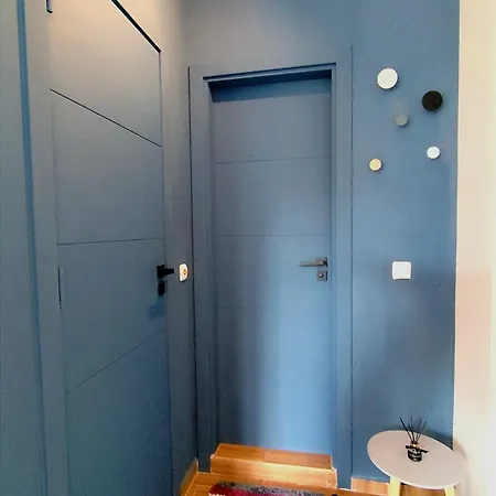 Appartement Blue Sense *